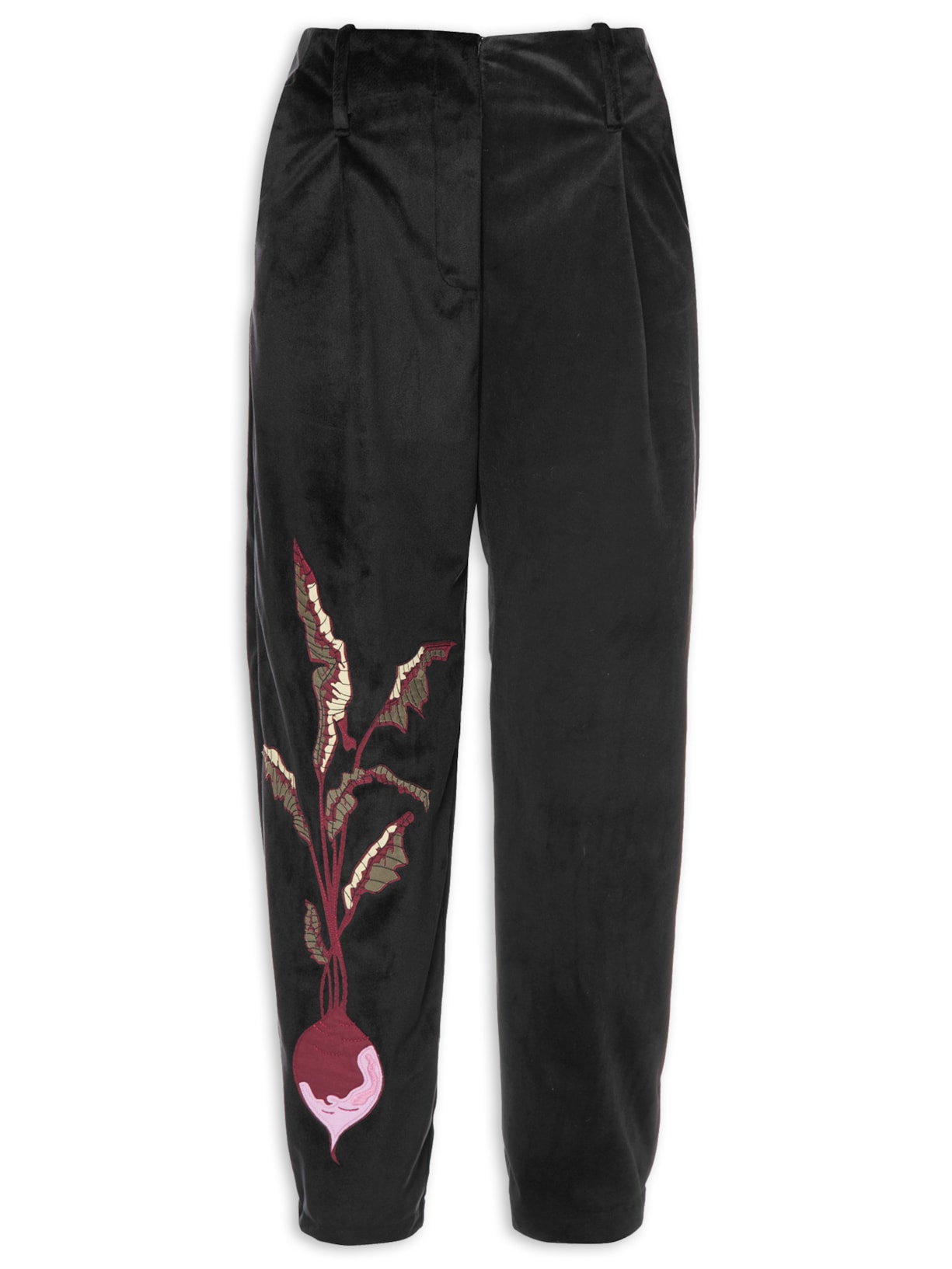 Calça Feminina Carciofo - Preto