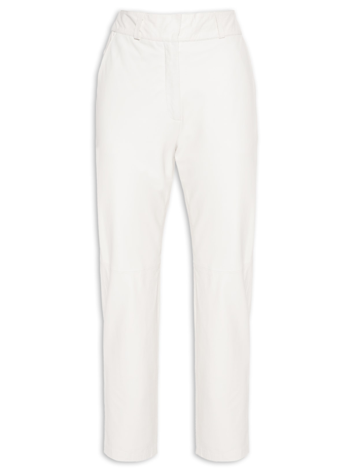 Calça Feminina Caren Ii - Off White