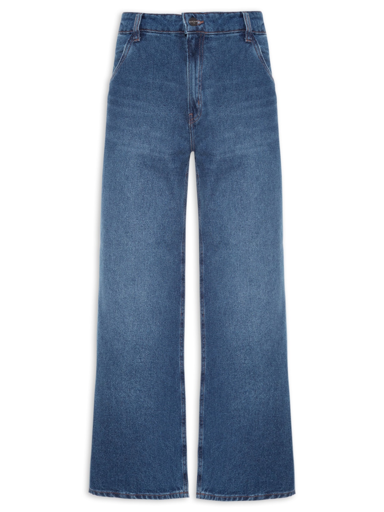 Calça Feminina Carlota - Azul