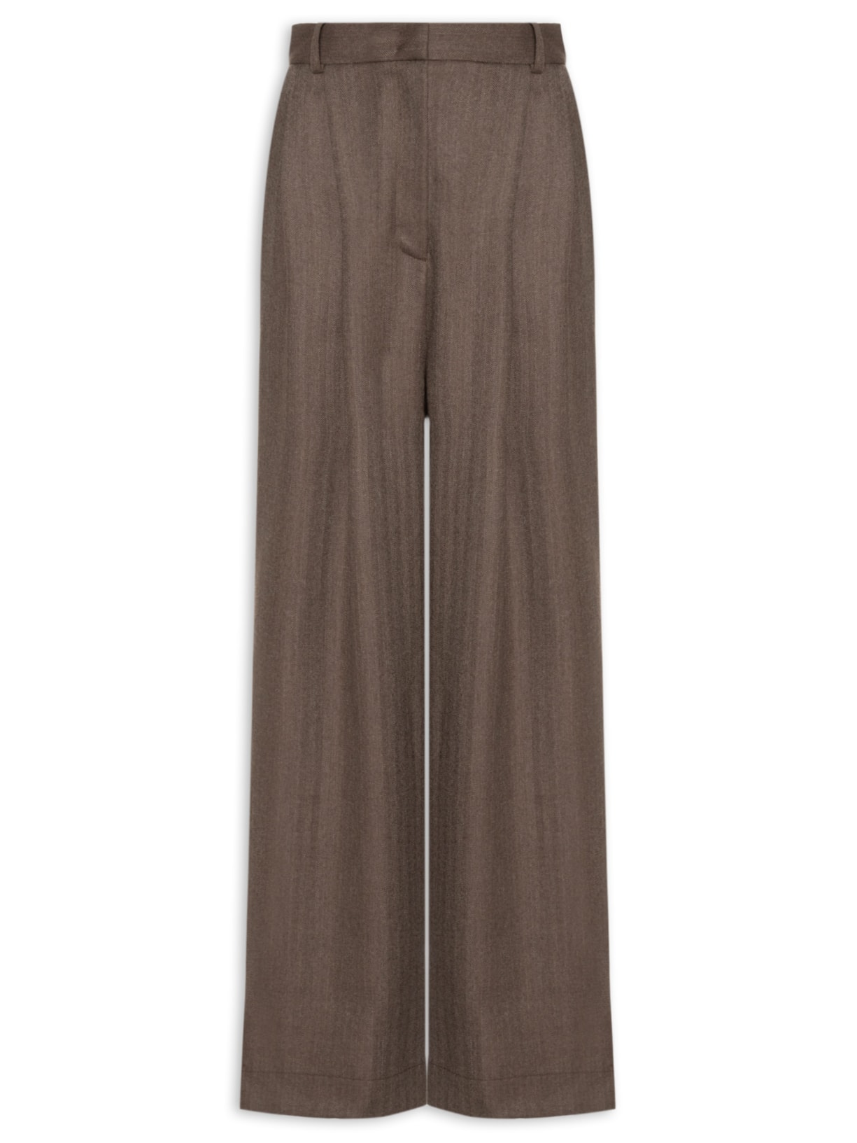 Calça Feminina Carmella - Marrom