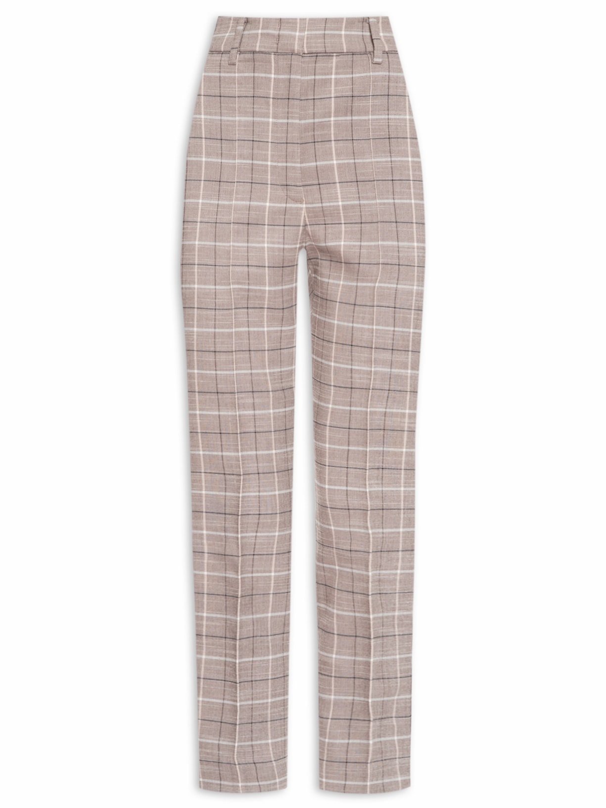 Calça Feminina Carol - Cinza