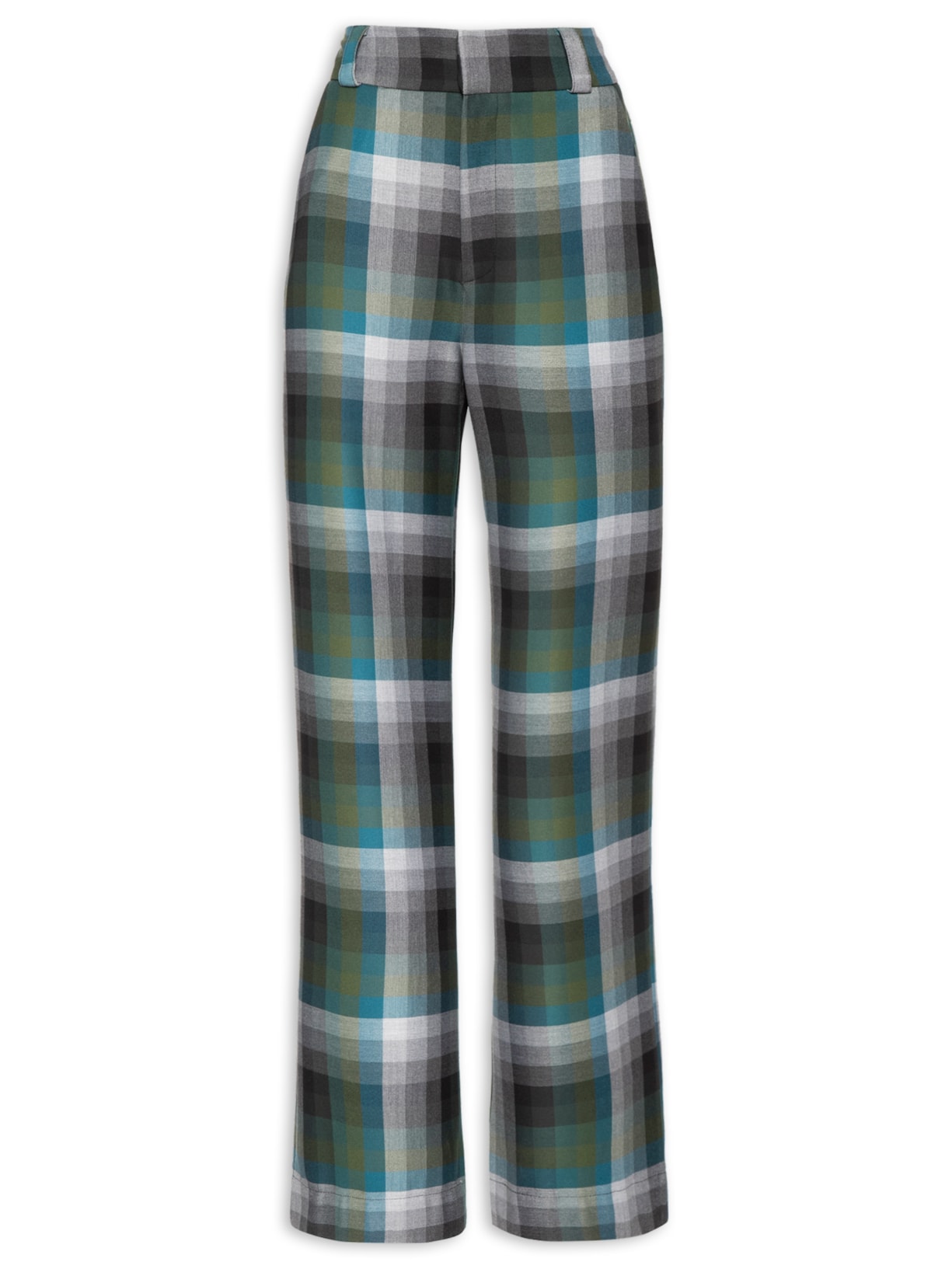 Calça Feminina Carol - Verde