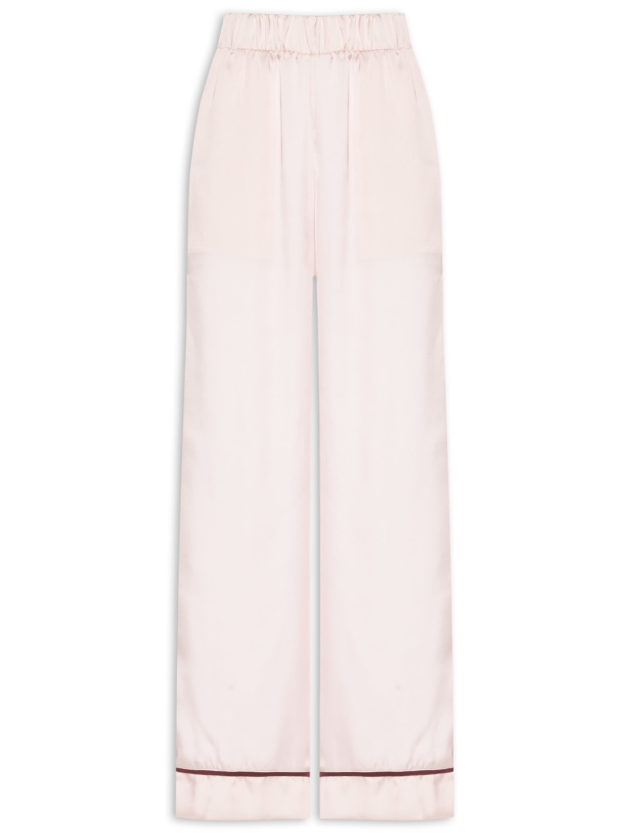 Calça Feminina Cartas - Rosa