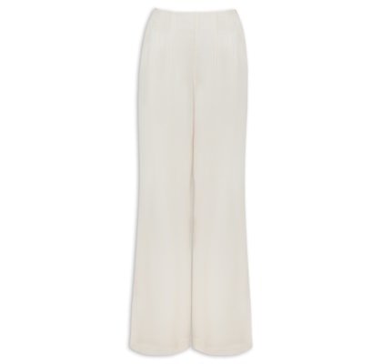 Calça Feminina Cassia - Branco