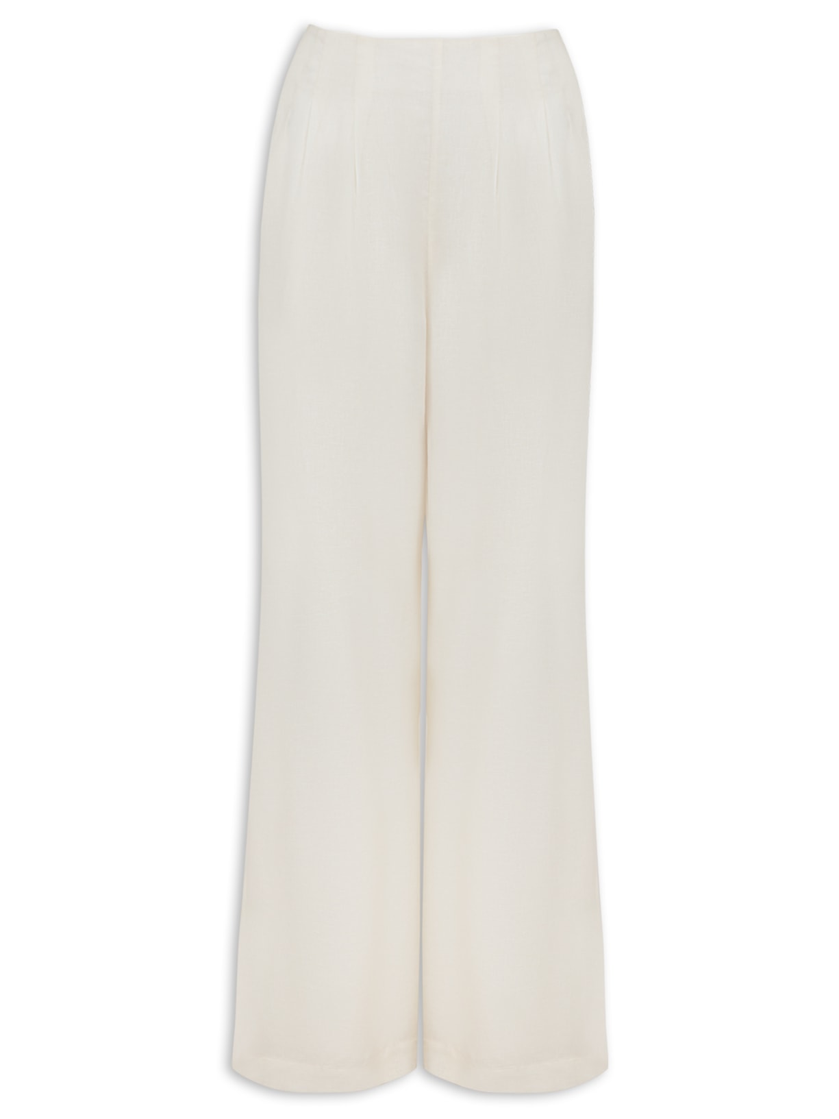 Calça Feminina Cassia - Branco