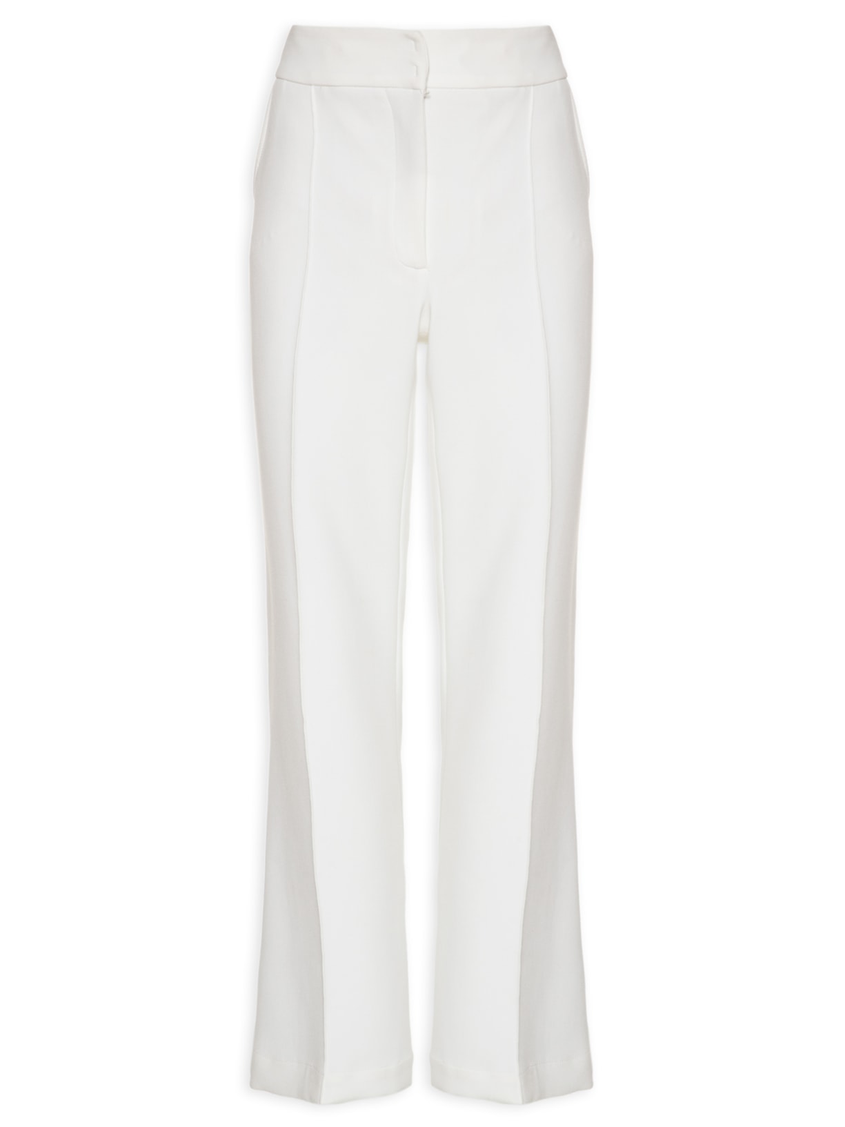 Calça Feminina Catarina - Off White