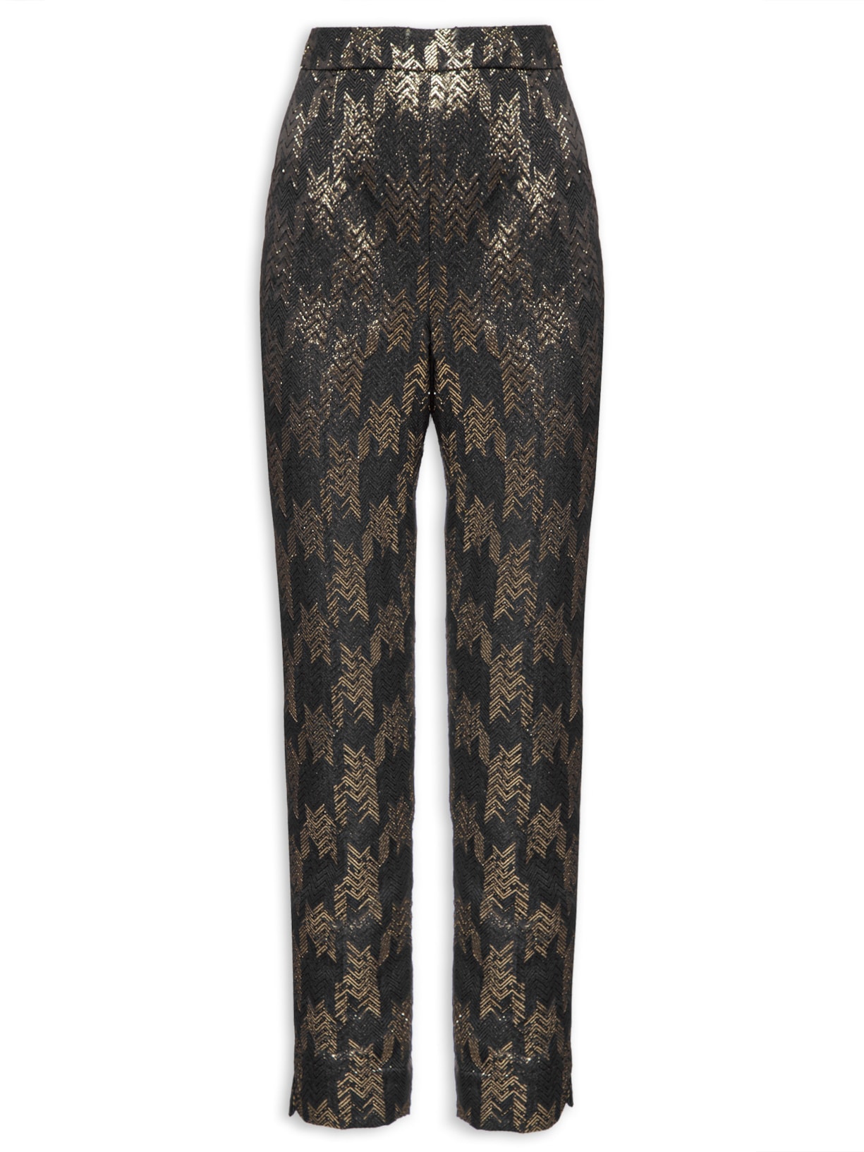 Calça Feminina Catarina - Preto