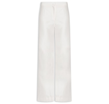 Calça Feminina Caterina - Branco