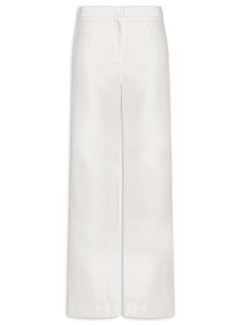 Calça Feminina Caterina - Branco