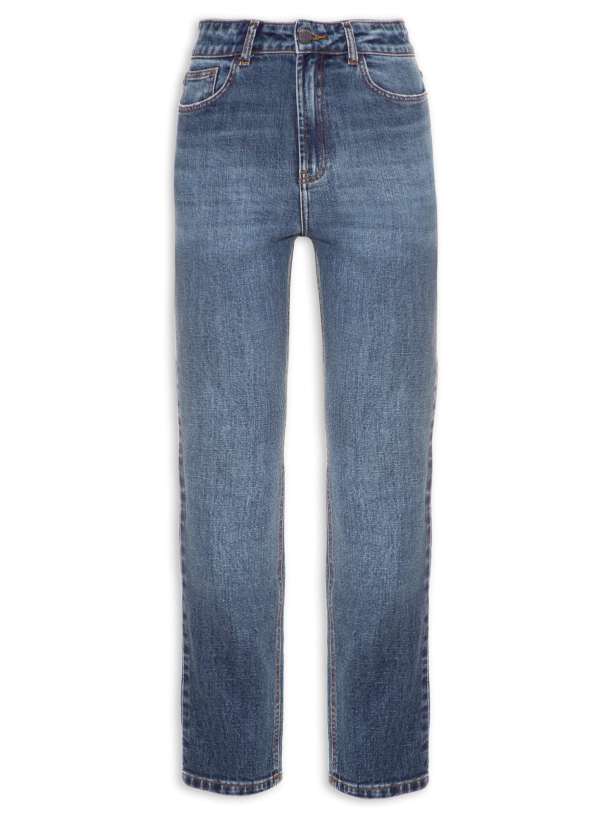 Calça Feminina Cecília - Azul