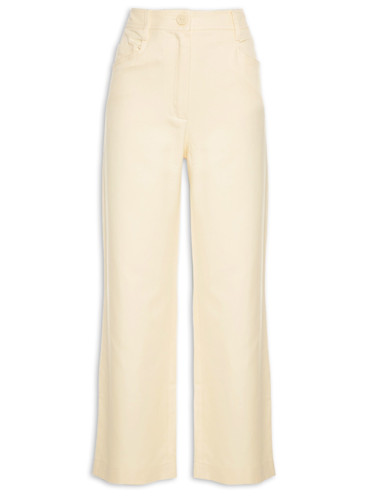 Calça Feminina Celina - Bege