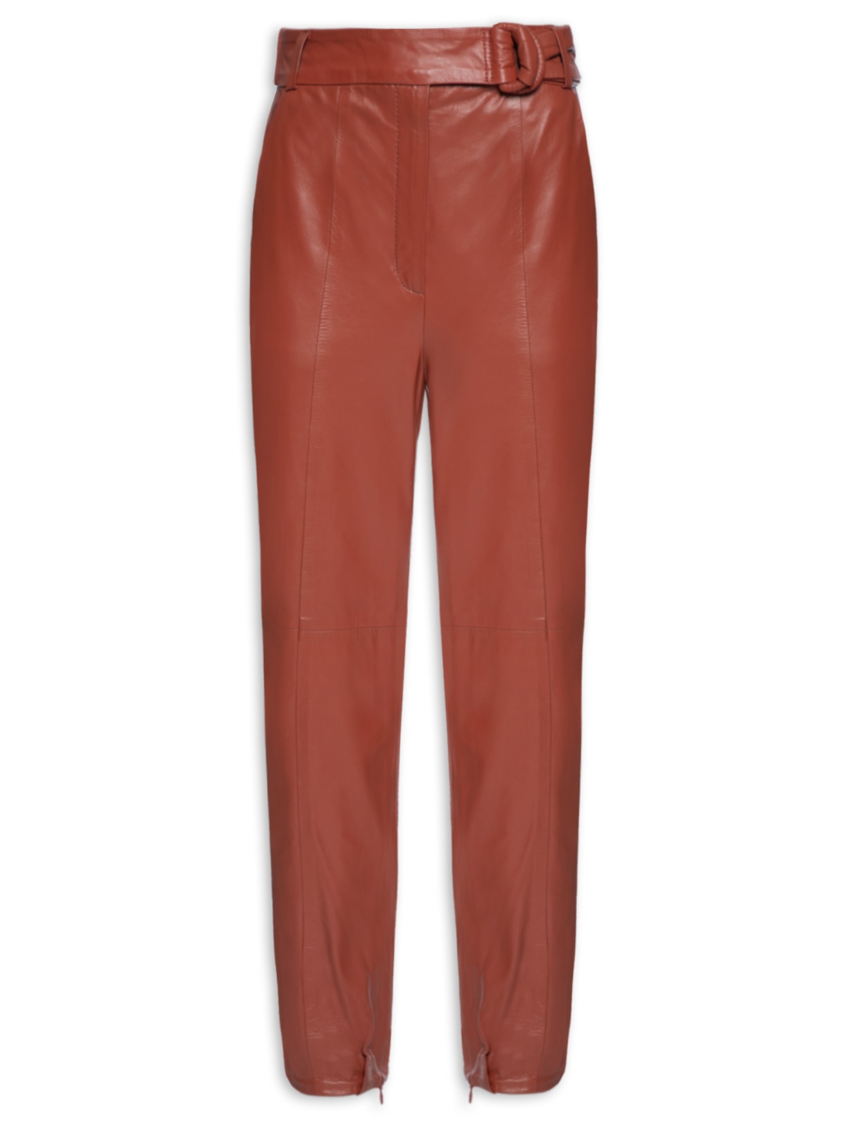 Calça Feminina Celina II - Laranja