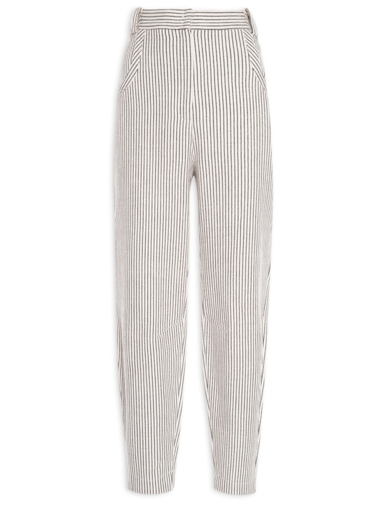 Calça Feminina Celinha - Off White