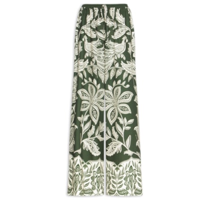 Calça Feminina Céu De Arara - Verde