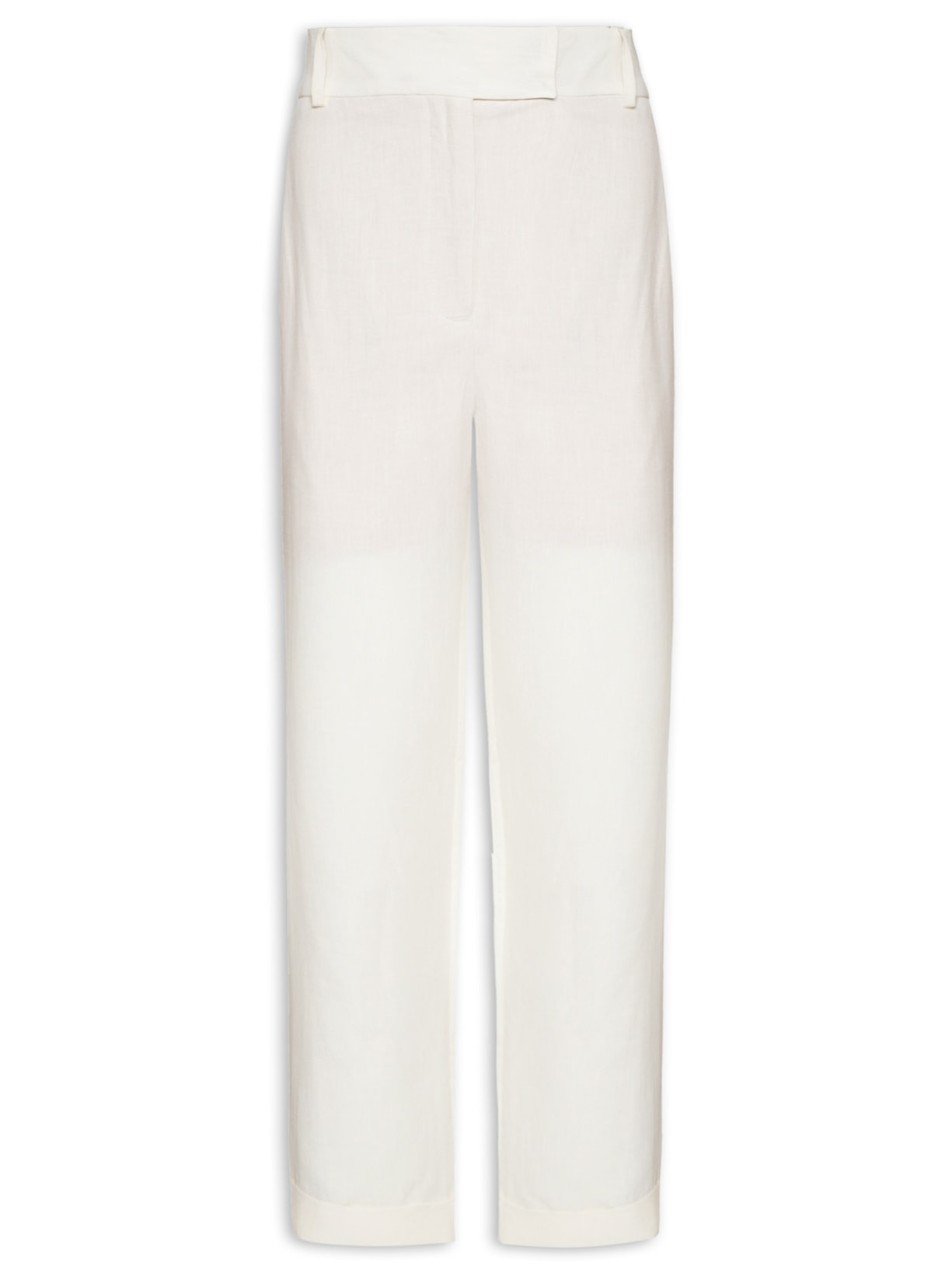 Calça Feminina Charlotte - Branco