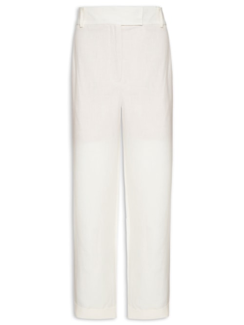 Calça Feminina Charlotte - Branco
