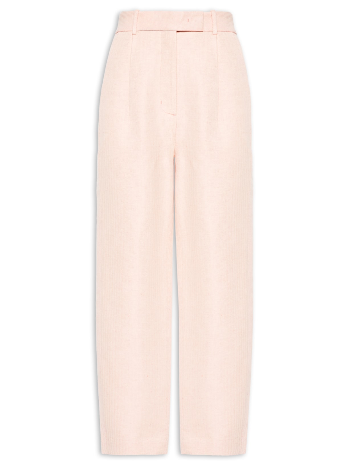 Calça Feminina Chevron - Rosa