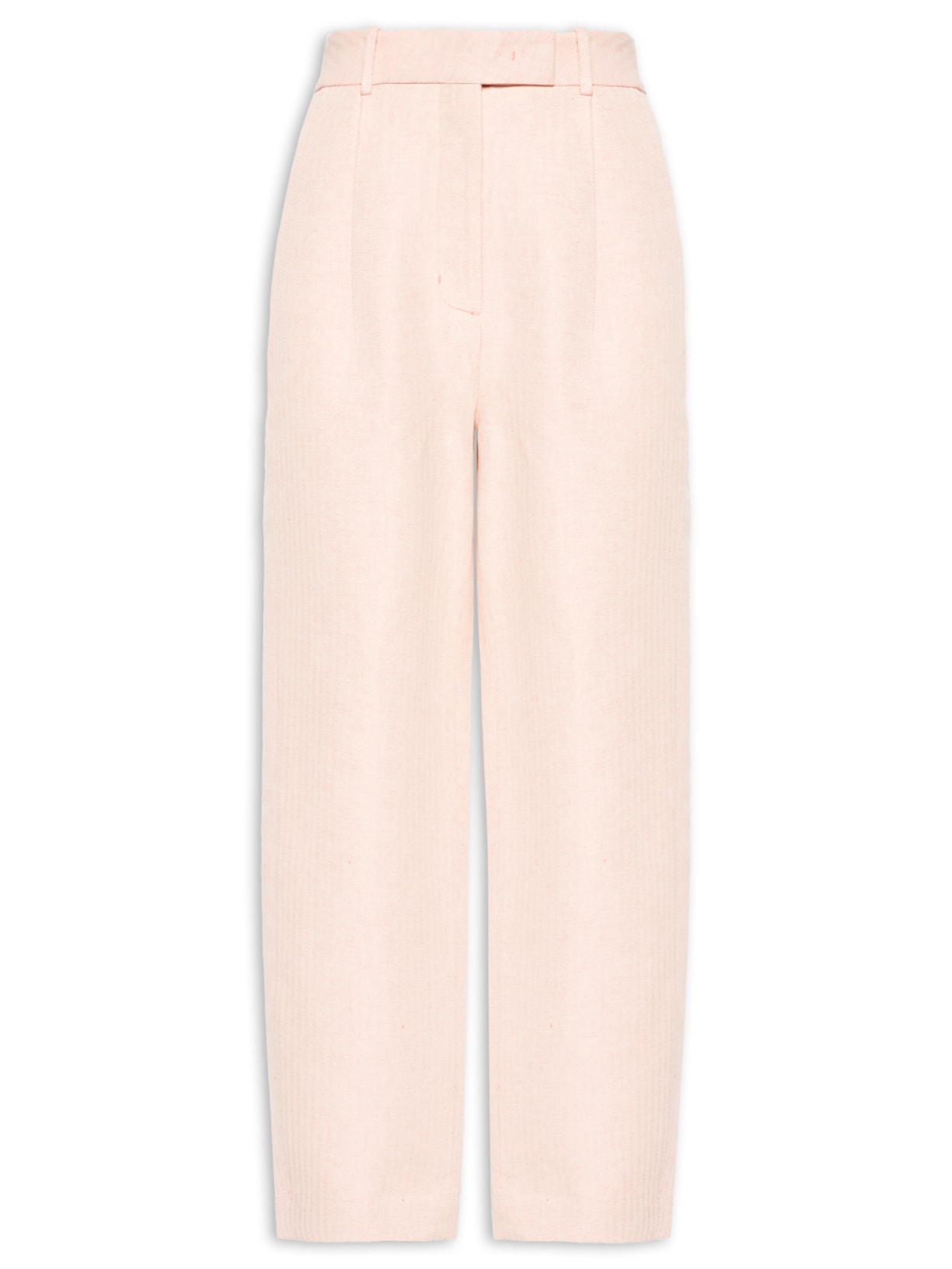 Calça Feminina Chevron - Rosa