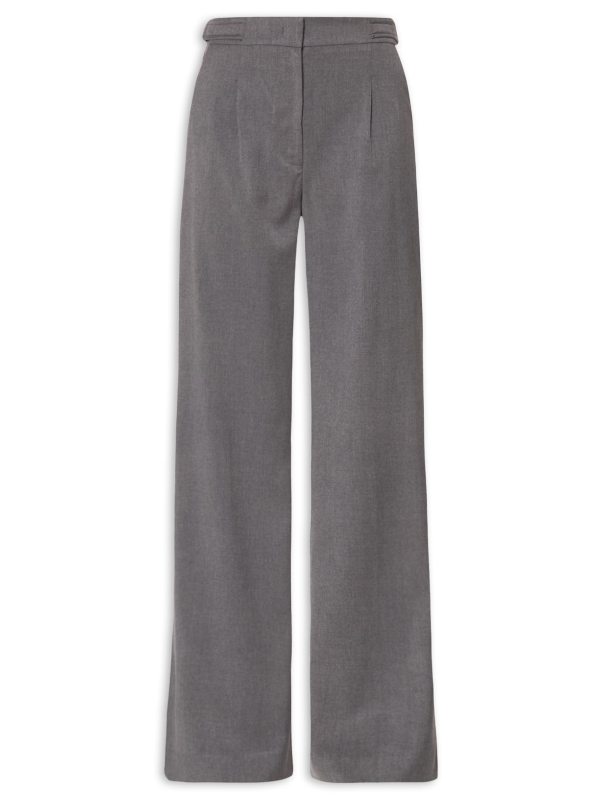 Calça Feminina Chiara - Cinza