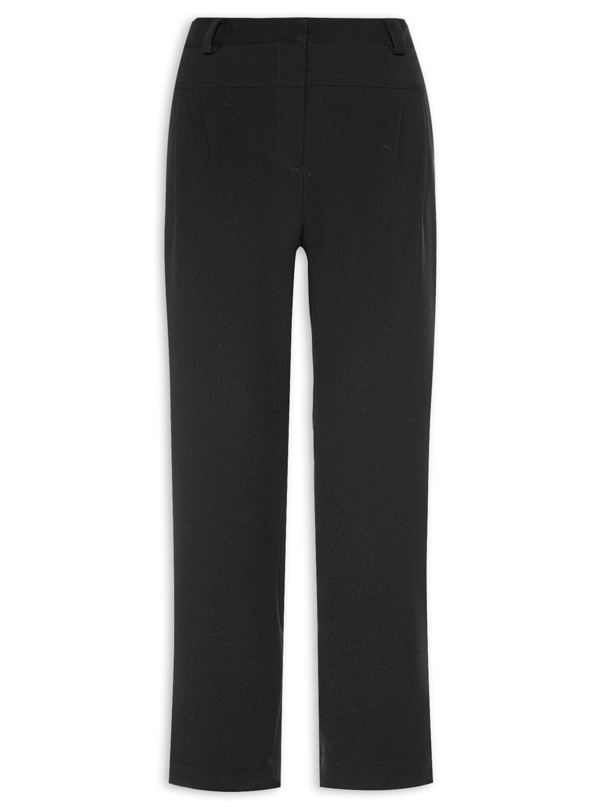 Calça Feminina Chiara Preto Mixed