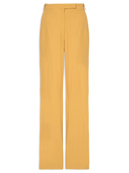 Calça Feminina Chloe - Amarelo