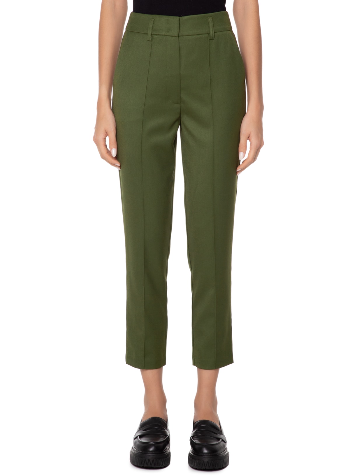 Calça Feminina Chloe I Verde Le Lis