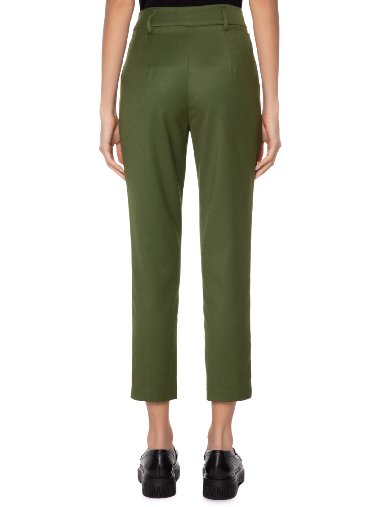 Calça Feminina Chloe I Verde Le Lis