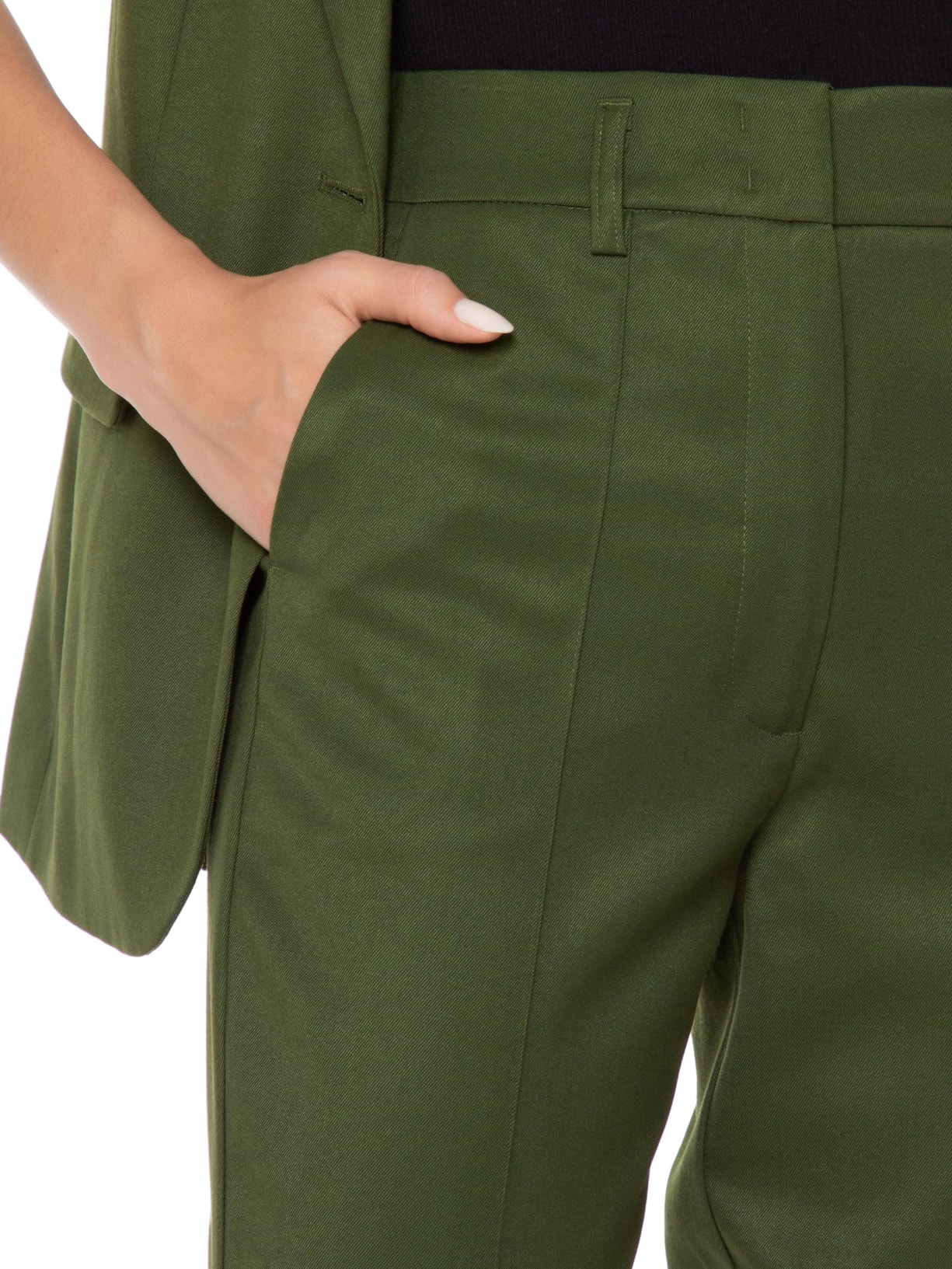 Calça Feminina Chloe I Verde Le Lis