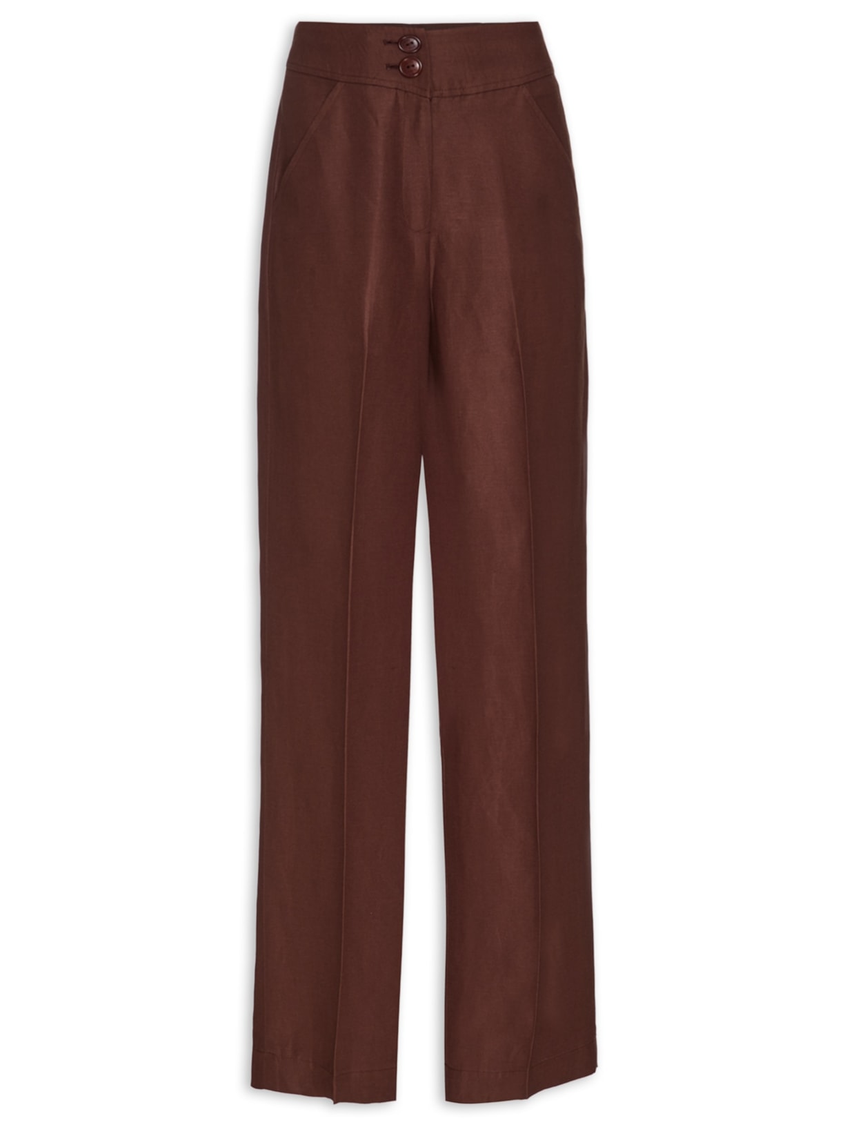 Calça Feminina Churchill I26 - Marrom