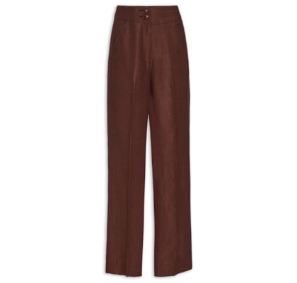 Calça Feminina Churchill I26 - Marrom