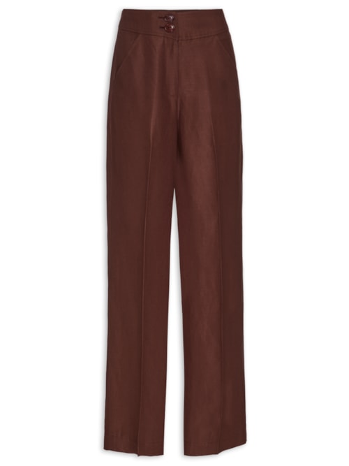 Calça Feminina Churchill I26 - Marrom