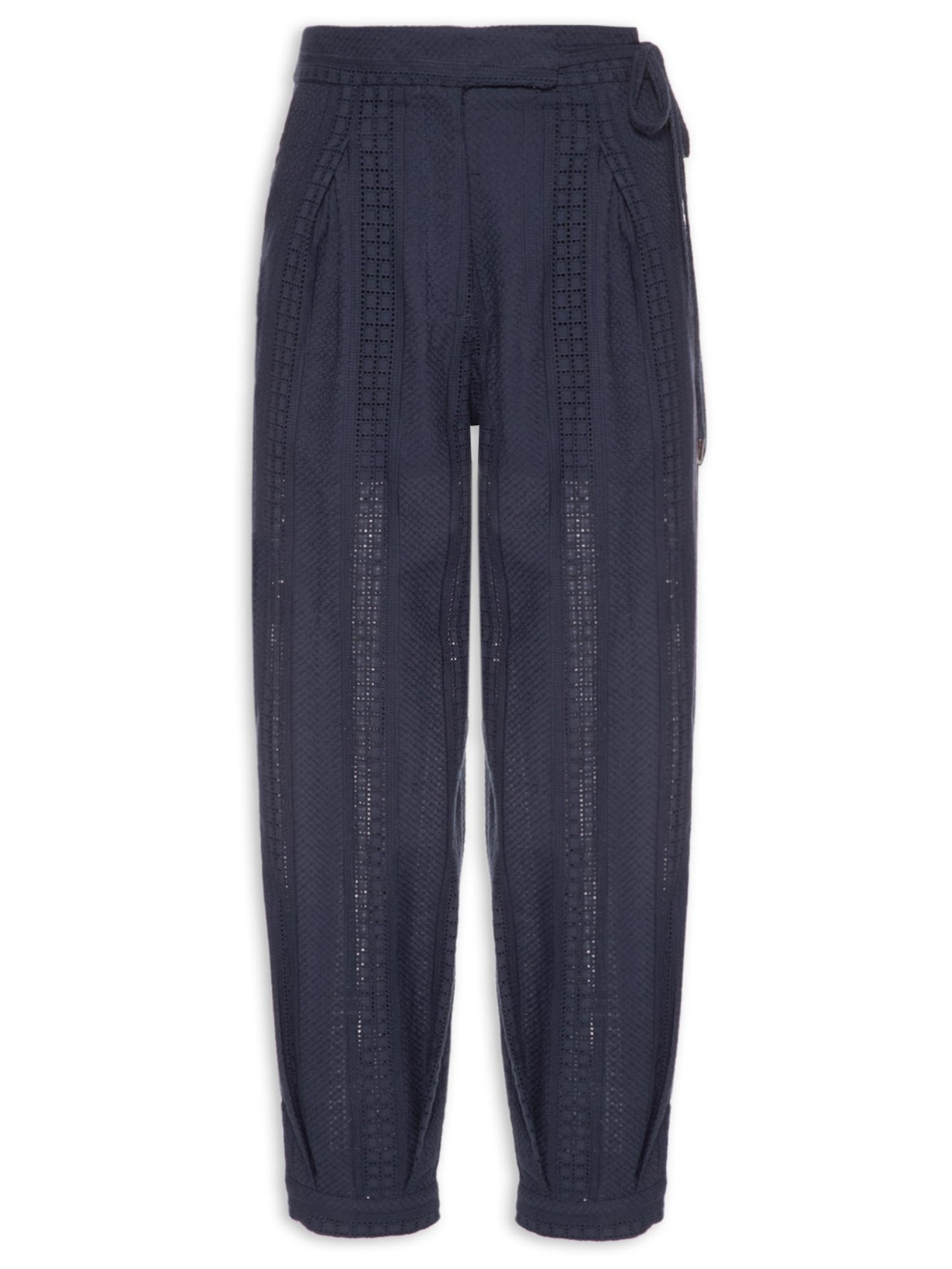 Calça Feminina Cibele – Azul