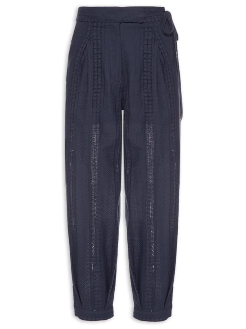 Calça Feminina Cibele – Azul