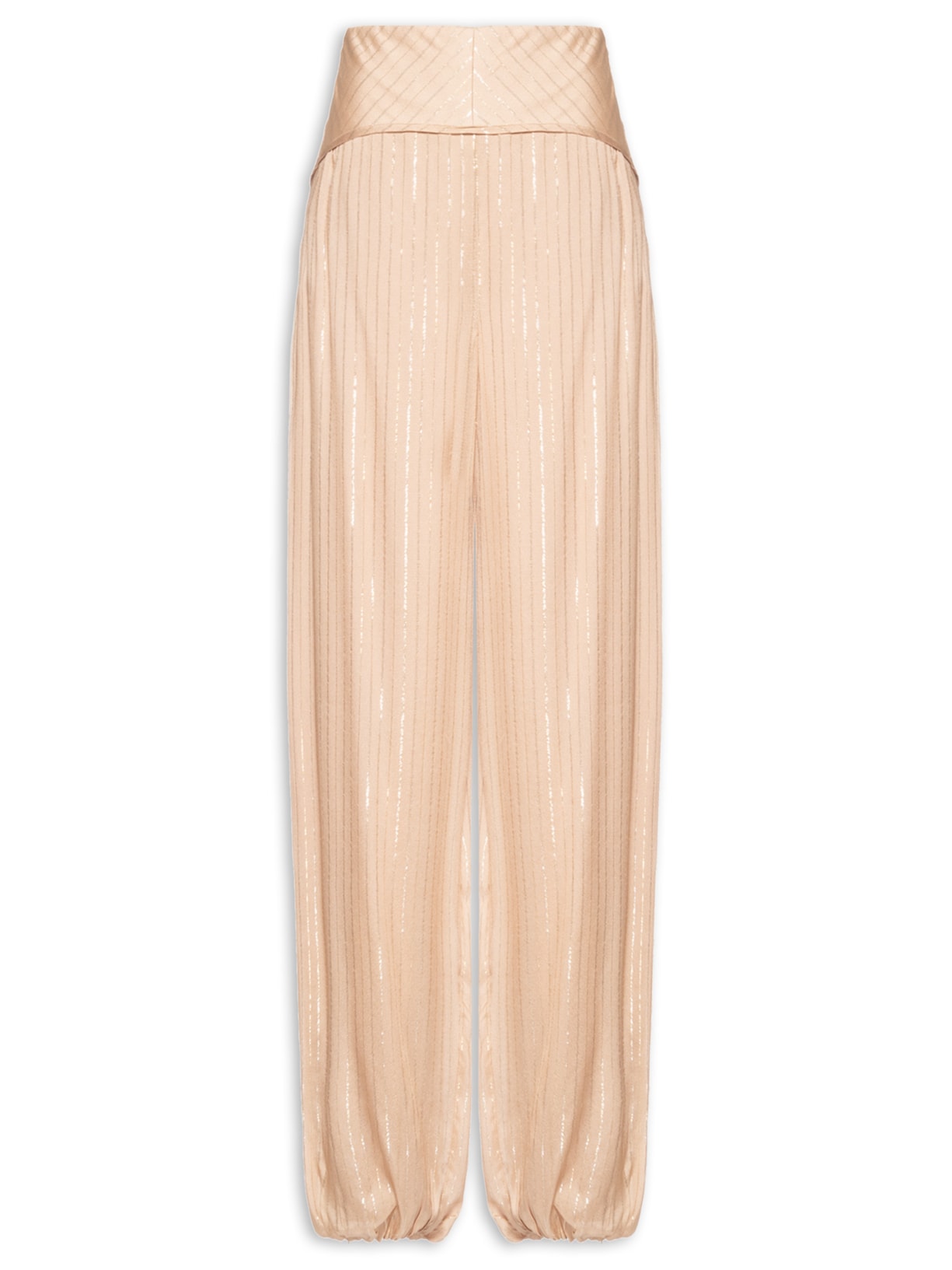 Calça Feminina Cicera - Bege