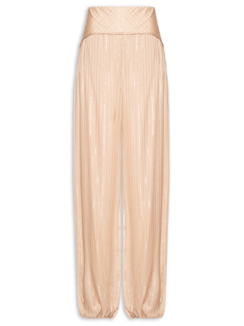 Calça Feminina Cicera - Bege