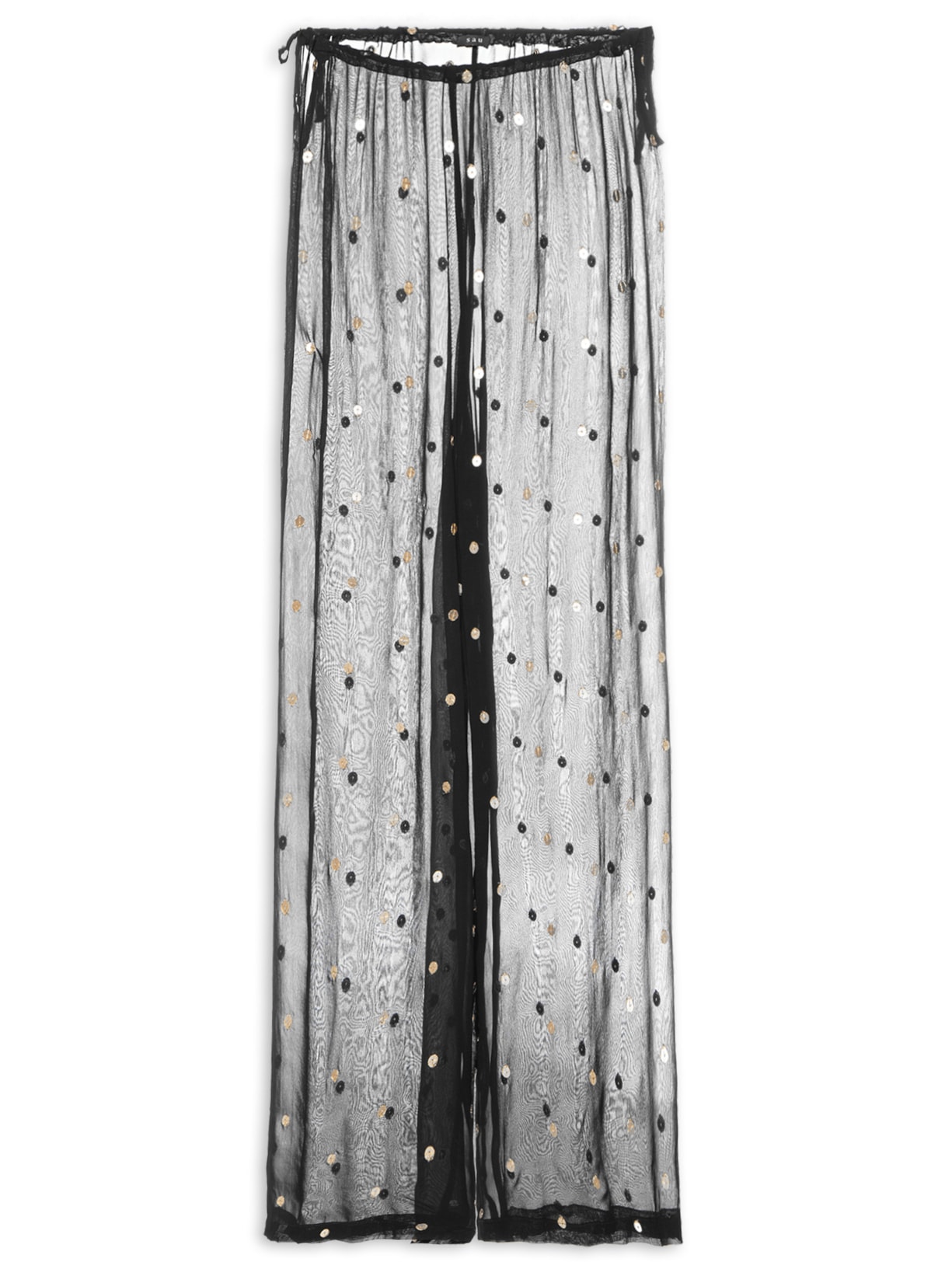 Calça Feminina Cigana - Preto