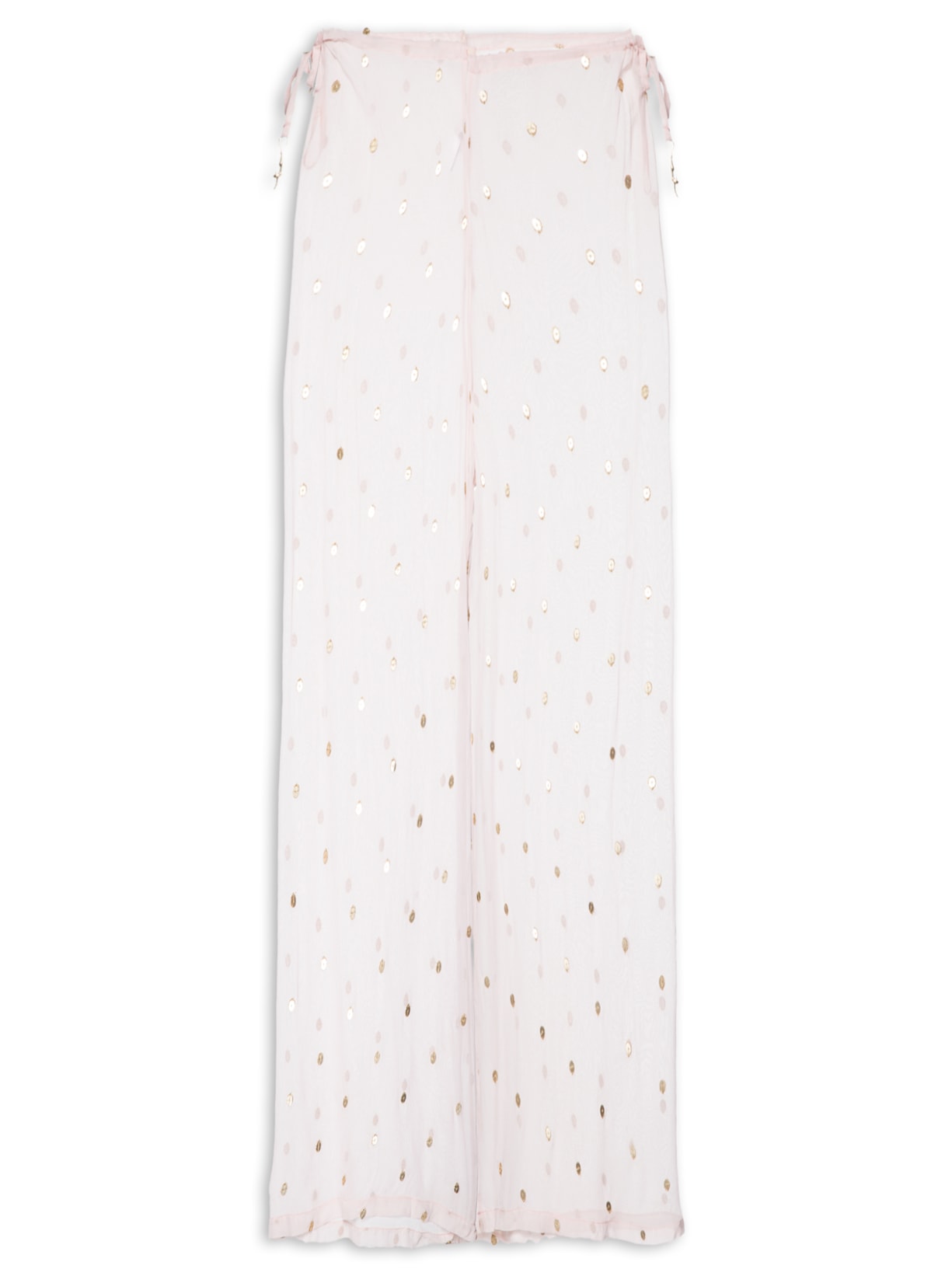 Calça Feminina Cigana - Rosa