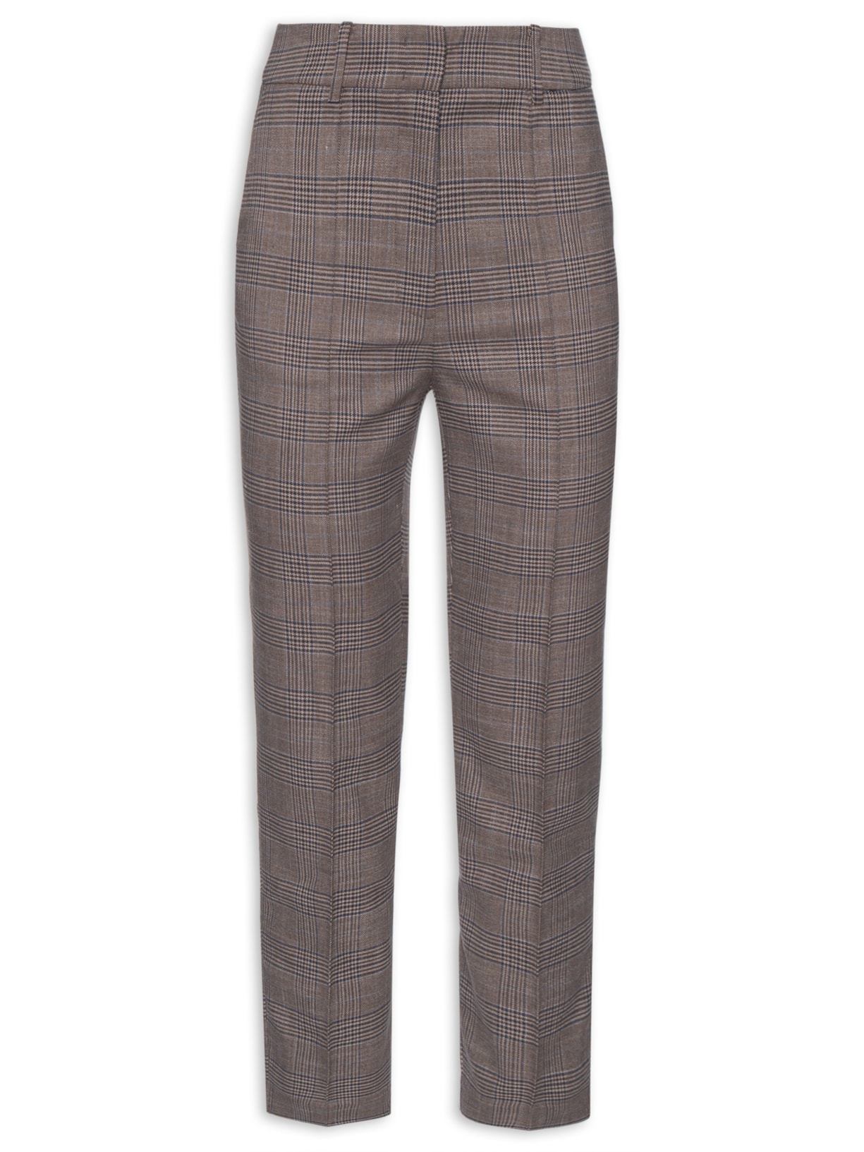 Calça Feminina Cintia - Marrom