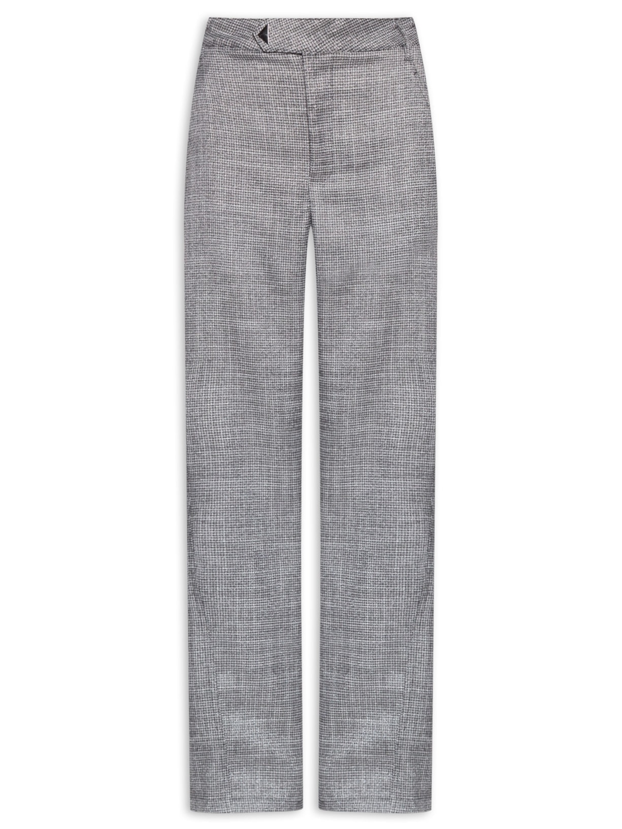 Calça Feminina Cinza Forum