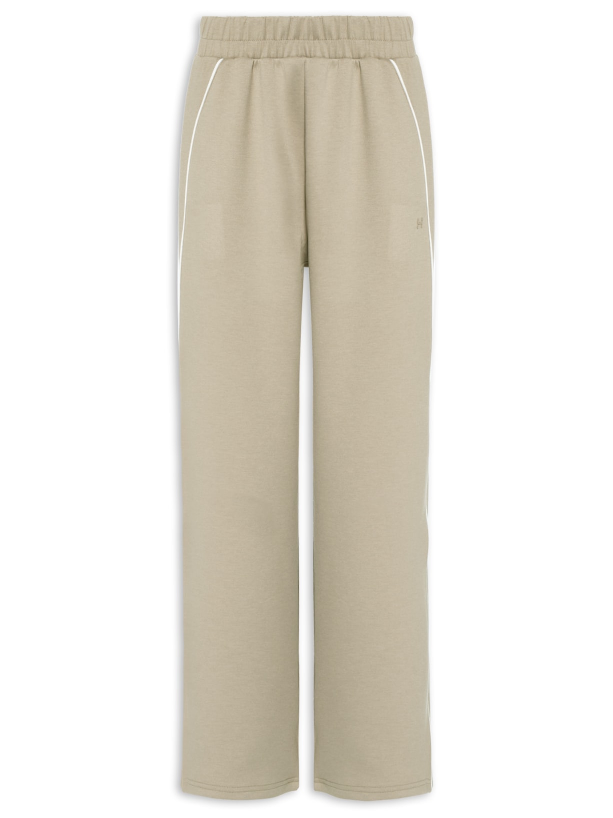 Calça Feminina Cinza Hering Sports