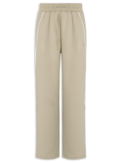 Calça Feminina - Cinza