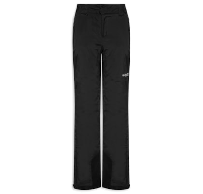 Calça Feminina Cirque Bowl™ Insulated - Preto