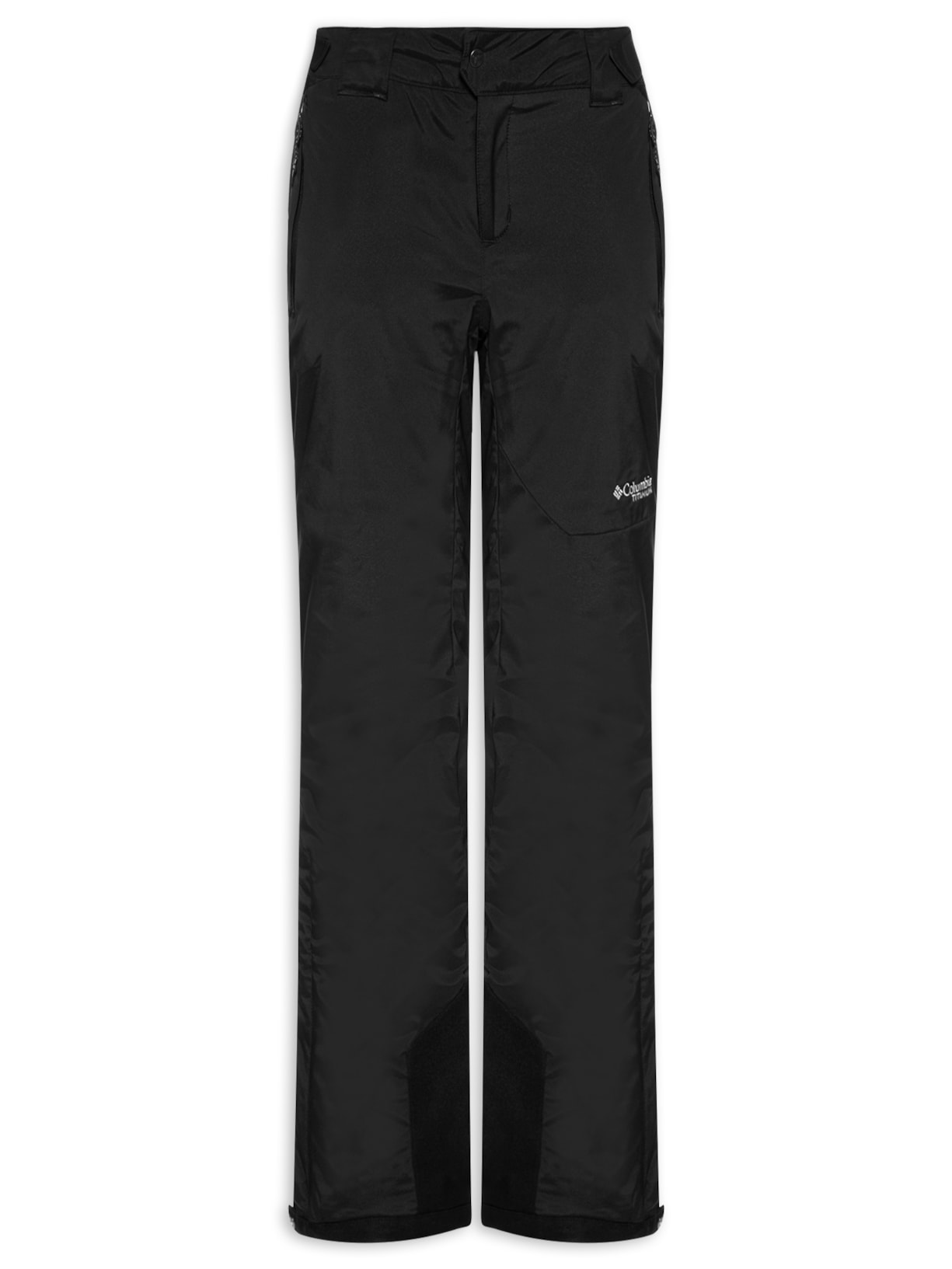 Calça Feminina Cirque Bowl™ Insulated - Preto