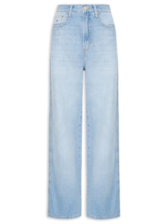 Calça Feminina Claire BI0122 - Azul by TOMMY JEANS