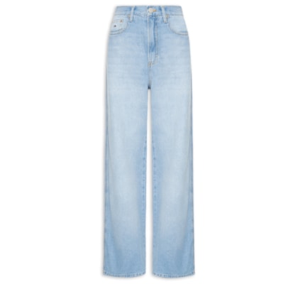 Calça Feminina Claire BI0122 - Azul