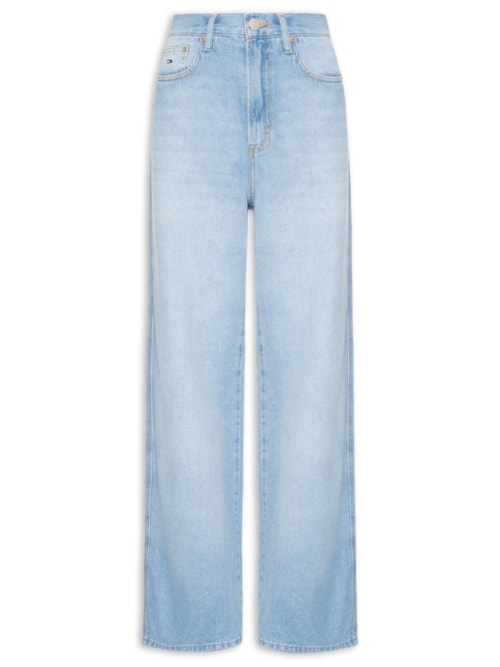Calça Feminina Claire BI0122 - Azul