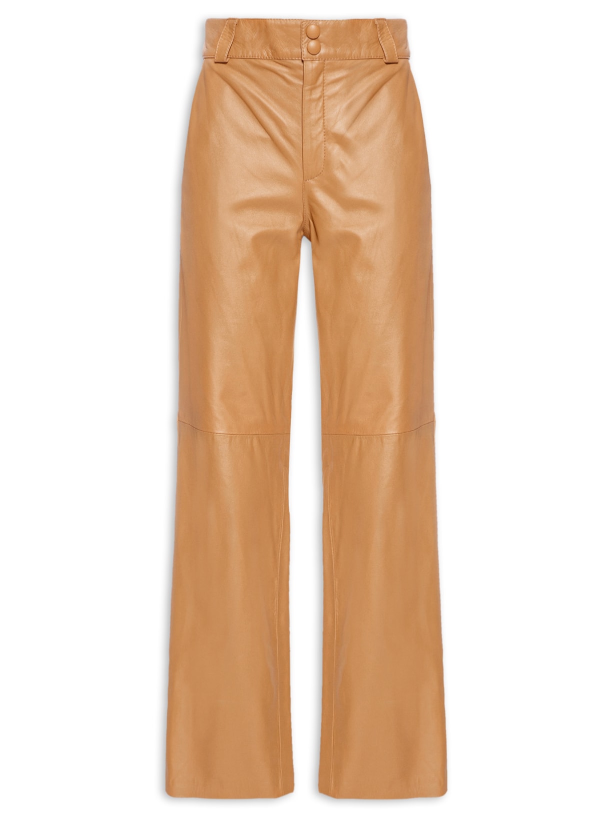 Calça Feminina Clara - Marrom