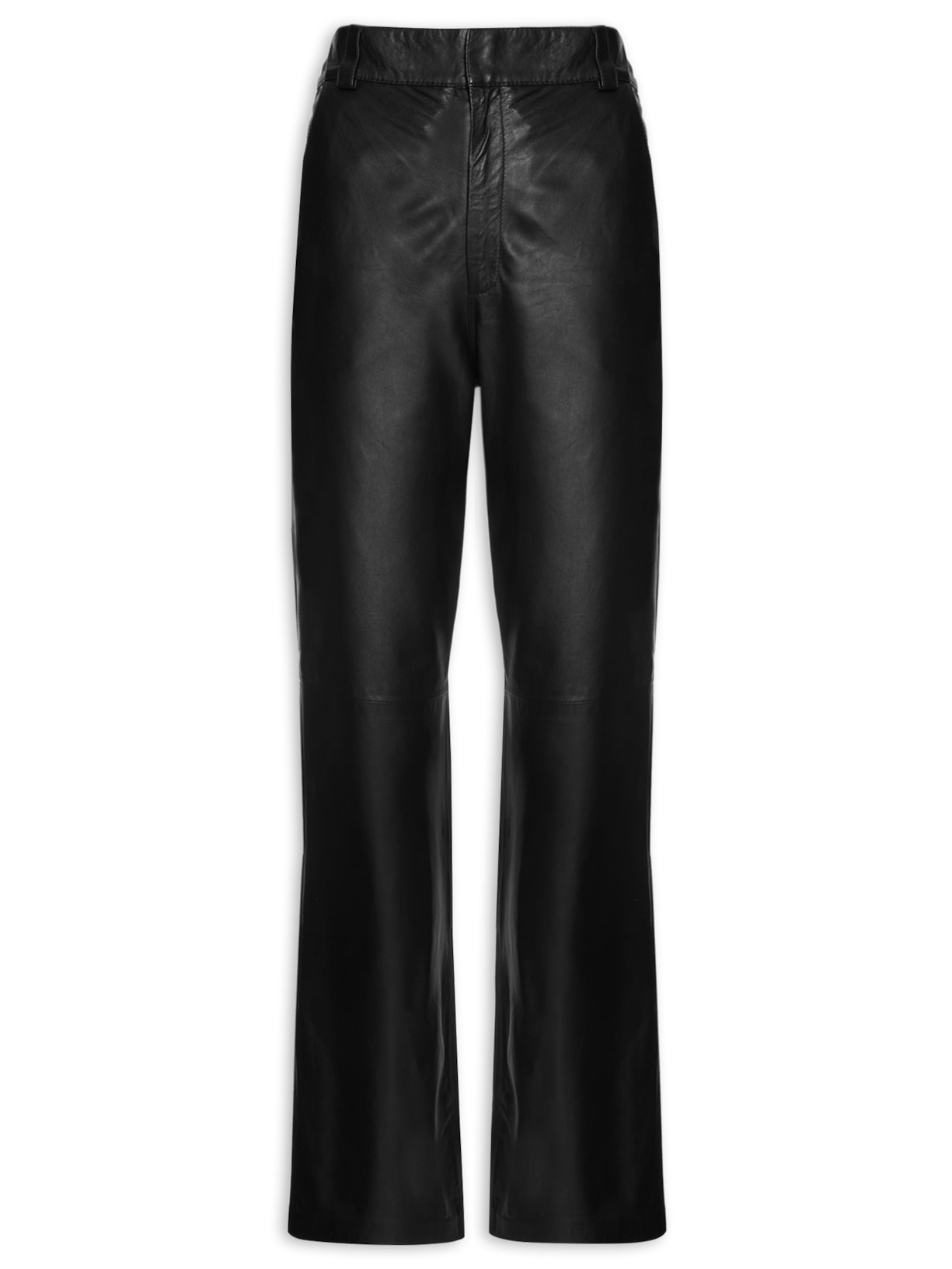 Calça Feminina Clara - Preto