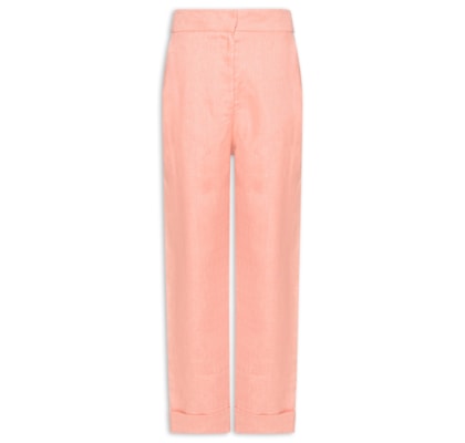 Calça Feminina Clara - Rosa