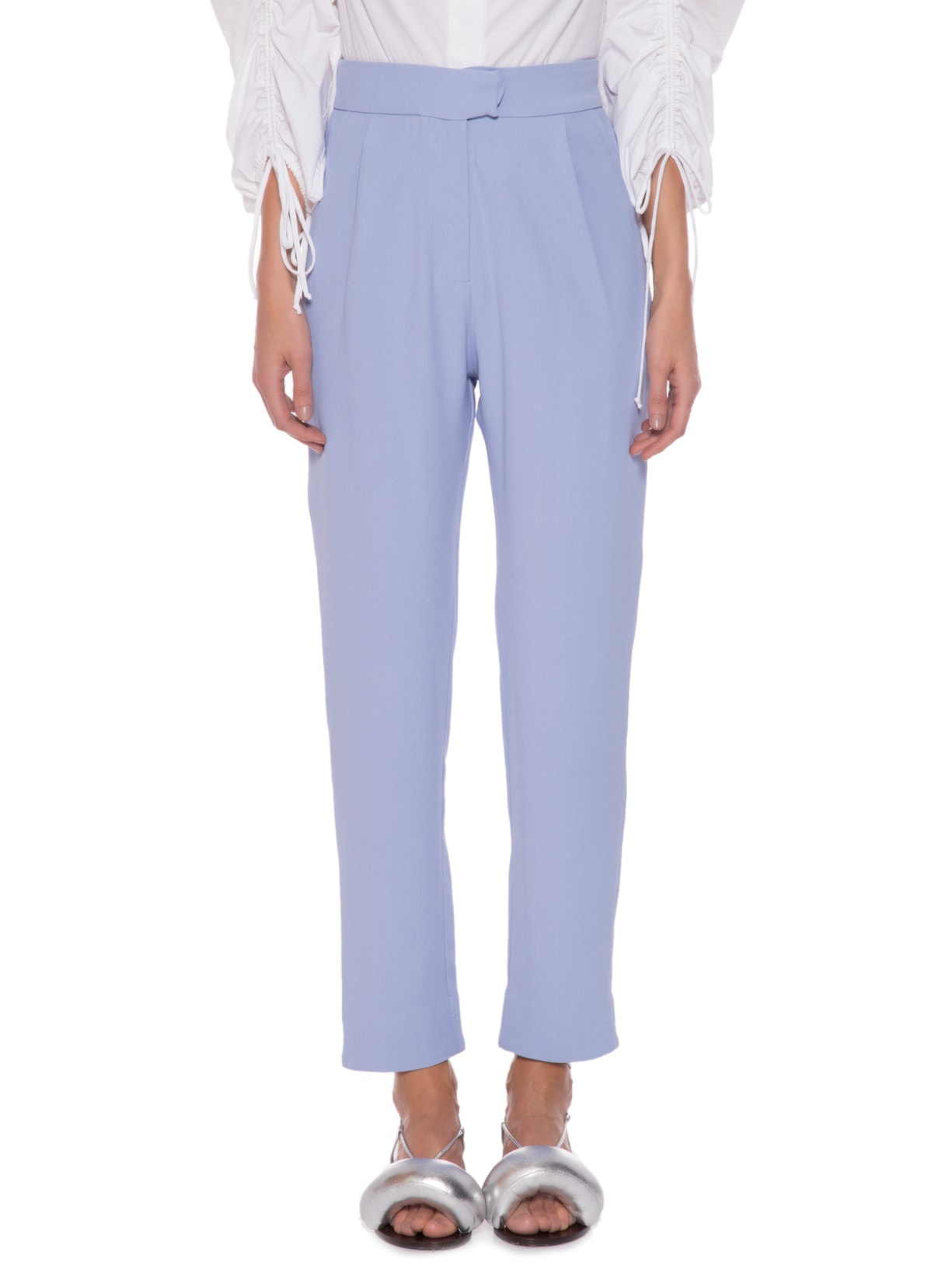 Calça Feminina Clarice Azul Iorane